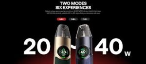 OXVA NeXlim Vape Kit4