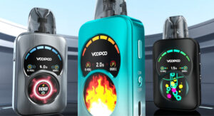 VOOPOO Argus A Pod Kit 03