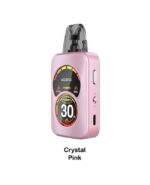 VOOPOO Argus A Pod Kit Crystal Pink