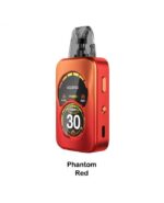 VOOPOO Argus A Pod Kit Phantom Red