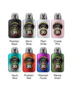 VOOPOO Argus A Pod System Kit Colors