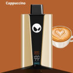 WAKA SO PRO 20000 PUFFS DISPOSABLE VAPE CAPPUCCINO