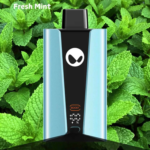 WAKA SO PRO 20000 PUFFS DISPOSABLE VAPE FRESH MINT