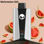 WAKA SO PRO 20000 PUFFS DISPOSABLE VAPE WATERMELON CHILL