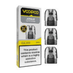 voopoo argus top fill pod 0 4