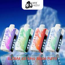 Elfbar Nic King 30000 Puffs