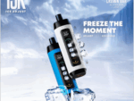 Al Fakher Crown Bar 15000 Ice