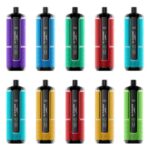 Crown Bar Al Fakher 15000 Puffs