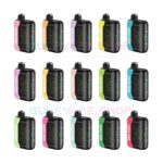 GEEK BAR Pulse X 25000 Puffs