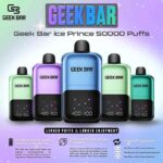 Geek Bar Vape Future Image