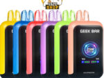 Geekbar Watt 23000 Puffs