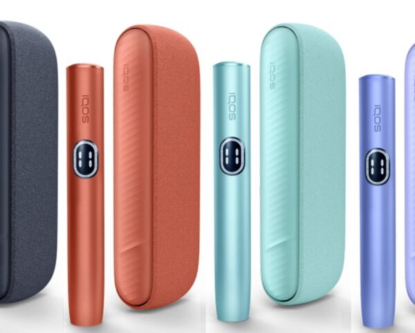 IQOS ILUMA i Standard