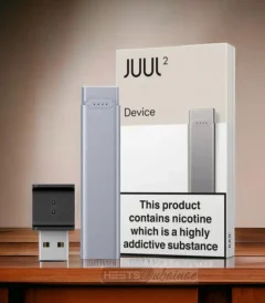 JUUL 2 Device Replacement Battery in Dubai
