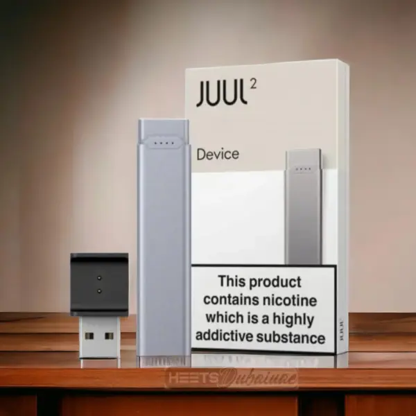 JUUL 2 Device Replacement Battery in Dubai