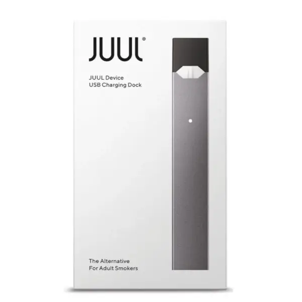 Juul Device UAE Juul Vape Kit in Dubai 1