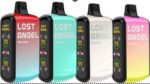 Lost Angel Pro Max 20000 Puffs
