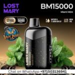 Lost Mary BM15000 Puffs Vape 1