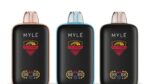 Myle Turbo 20000 puffs