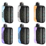 ISGO Paris X 30000 Puffs