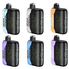 ISGO Paris X 30000 Puffs