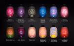 Panther Bar 5500 Puffs Disposable Vape