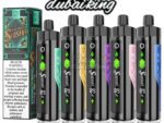 Pod Salt Shisha 8000 Puffs 3mg Disposable Vape Dubai 1200x900