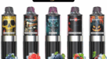 Postbar Max VPFIT 17000 Puffs Disposable Vape