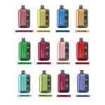 Smoke Spaceman Turbo 15000 Puffs Disposable Vape