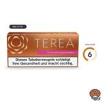 TEREA Kyrgyzstan Heat Sticks 1