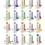 Vozol Star 40000 Puffs Disposable Vape