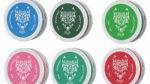 White OLO Nicotine Pouches by Snowwolf