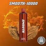 Smooth 10000 Puffs Disposable Vape