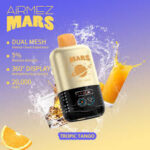 Airmez Mars 20000 Puffs Disposable Vape