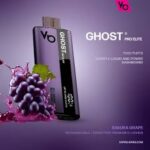 Ghost Pro Elite 7000 Puffs