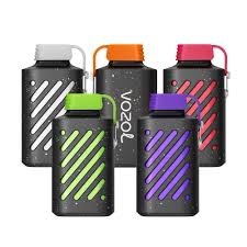 Vozol Gear 10000 Puffs