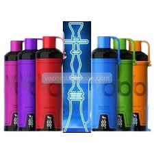Ghost Shisha 15000 Puffs Disposable Vape