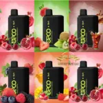 BECO Soft 6000 Puffs Disposable Vape