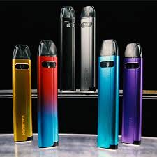 Buy Uwell Caliburn A2S Pod System