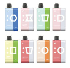 ELF BAR EW9000 Prefilled Pod Kit