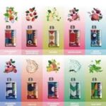 Elf Bar TE6000 Disposable Vape