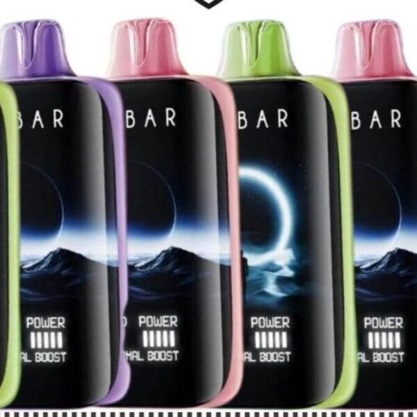 Elfbar 40000 Puffs