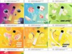 Elfbar Disposable Vape 2600 Puffs