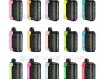 GEEK BAR Pulse X 25000 Puffs Disposable Vape