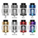 Geekvape Zeus Sub Ohm Tank