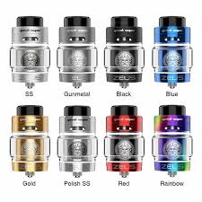 Geekvape Zeus Sub Ohm Tank