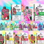 Hyperjoy 20000 Puffs Disposable Vape