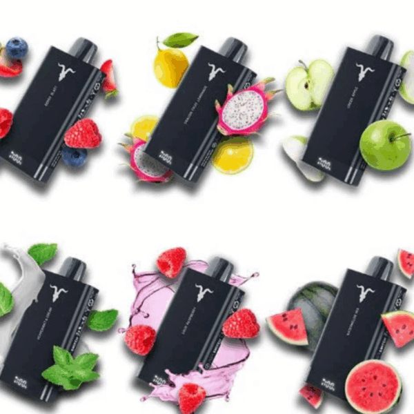 IGNITE V150 Disposable Vape 15000 Puffs