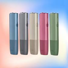 IQOS ILUMA ONE Kit
