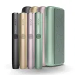 IQOS ILUMA i ONE – New Series