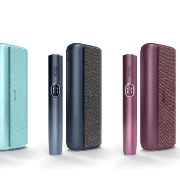IQOS ILUMA i Prime